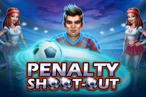 Penalty Shoot Out Slot