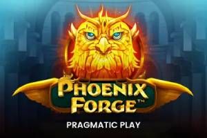 Phoenix Forge Slot