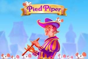 Pied Piper Slot
