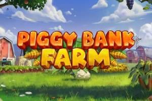Piggy Bank Farm Slot