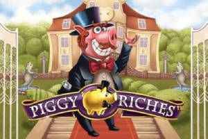 Piggy Riches Slot