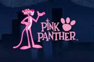 Pink Panther Slot