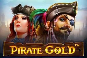 Pirate Gold Slot