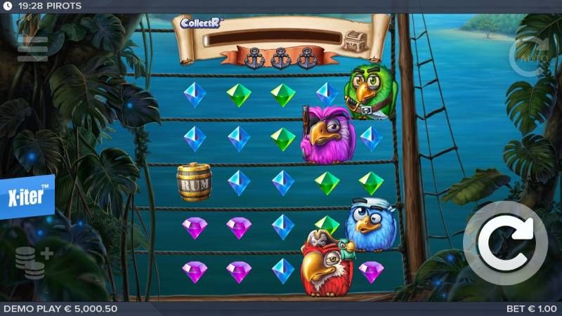 Pirots