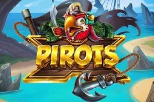 Pirots Slot