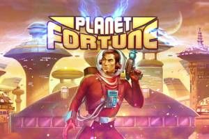 Planet Fortune Slot