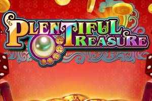Plentiful Treasure Slot