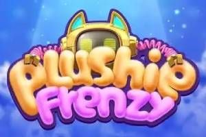Plushie Frenzy Slot