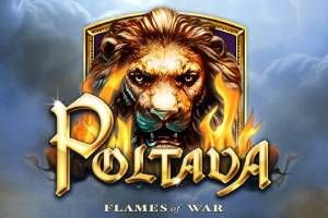 Poltava Flames of War Slot