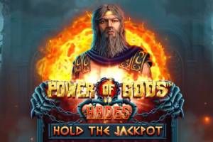 Power of Gods Hades Slot