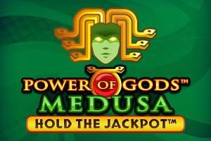 Power of Gods Medusa Slot