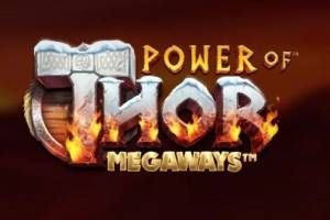 Power of Thor Megaways Slot