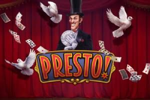 Presto Slot