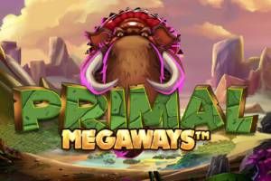 Primal Megaways Slot