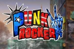 Punk Rocker Slot