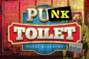 Punk Toilet