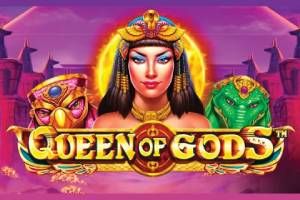 Queen of Gods Slot