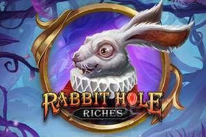Rabbit Hole Riches Slot