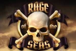 Rage of the Seas Slot
