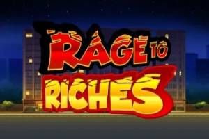 Rage to Riches Slot
