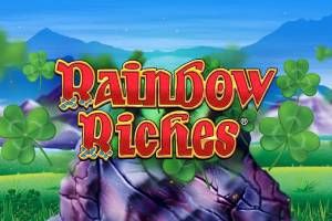 Rainbow Riches Slot