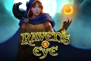 Ravens Eye Slot