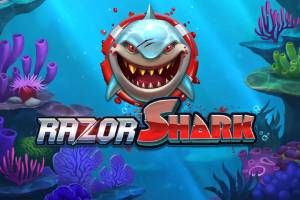 Razor Shark Slot