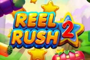 Reel Rush 2 Slot