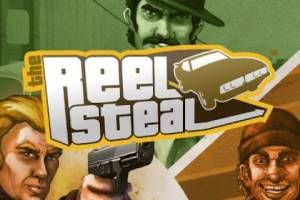 Reel Steal Slot