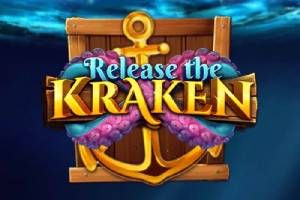 Release the Kraken Slot