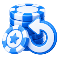 Reload Casino Bonus