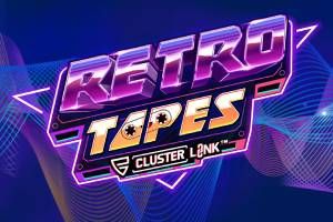 Retro Tapes Slot
