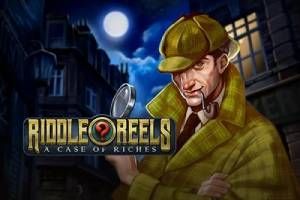 Riddle Reels Slot