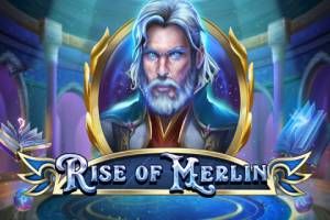 Rise of Merlin Slot