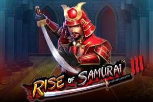 Rise of Samurai 3 Slot