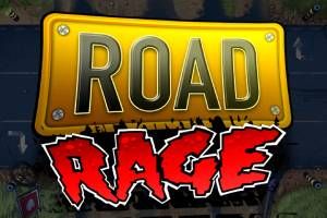 Road Rage Slot