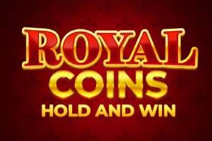 Royal Coins Slot