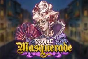 Royal Masquerade Slot