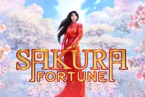Sakura Fortune Slot