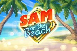 Sam on the Beach Slot