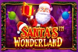 Santas Wonderland Slot