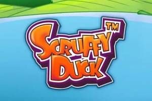 Scruffy Duck Slot