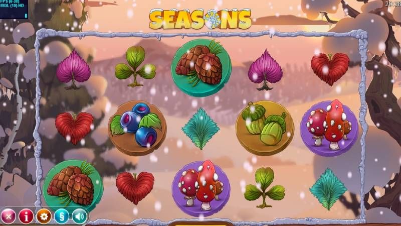 Seasons