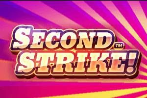 Second Strike Slot