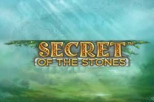 Secret of the Stones Slot