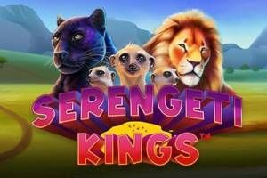 Serengeti Kings Slot