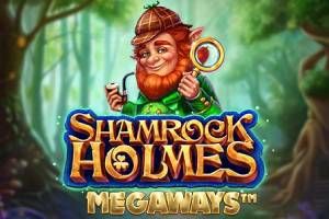 Shamrock Holmes Megaways Slot
