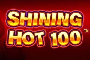 Shining Hot 100 Slot