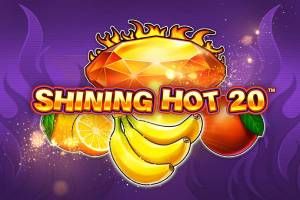 Shining Hot 20 Slot