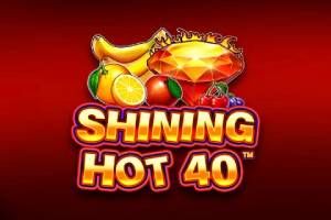 Shining Hot 40 Slot